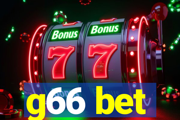 g66 bet